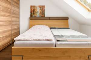 XL-Reihenmittelhaus in moderner Splitlevel-Bauweise 140 m² Wfl mit Garten & Energieeffizienzklasse A – Die vollständige Adresse der Immobilie erhältst du vom Anbieter., 42659 Burg/Höhscheid, Solingen – Vorschaubild 15