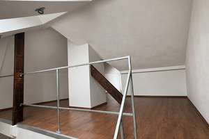 Im Herzen von Vaals: Charmante Dachgeschosswohnung mit Galerie, Klimaanlage und viel Tageslicht – Die vollständige Adresse der Immobilie erhältst du vom Anbieter., 52074 Vaalserquartier, Aachen – Vorschaubild 6