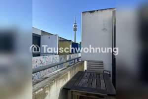 Tauschwohnung: Bungalow im Olympiadorf – Die vollständige Adresse der Immobilie erhältst du vom Anbieter., 80809 Am Riesenfeld, München – Vorschaubild 17