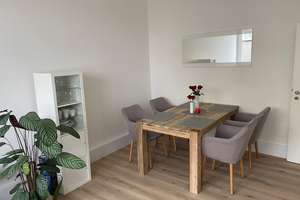 Helle 2 Zimmer Wohnung in Darmstadt-Mitte – Neckarstraße -, 64283 Mitte, Darmstadt – Vorschaubild 9