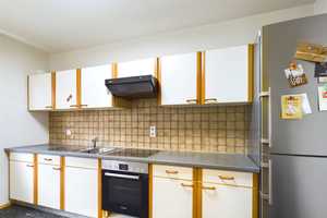 RESERVIERT - Reihenhaus in Bretten mit kleinem Garten – Karlsruhe (Kreis) – Vorschaubild 8