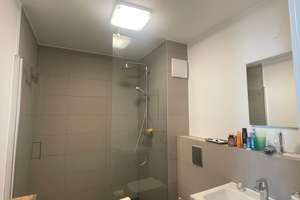 Bezugsfrei: Neubau Möblierte 2-Zimmerwohnung mit hochwertiger Ausstattung – Allee der Kosmonauten 25a, 10315 Lichtenberg (Ortsteil), Berlin – Vorschaubild 4