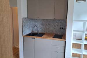 Möblierte 26m² 1-Zimmer-Wohnung  in Ehrenfeld