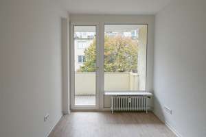 TOP sanierte 3 Zimmer Wohnung in zentraler Lage von Düsseldorf- Friedrichstadt – Herzogstr. xx, 40215 Friedrichstadt, Düsseldorf – Vorschaubild 6