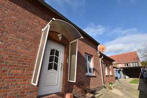 Einfamilienhaus mit Scheune in Schköna zu verkaufen! Ab mtl. 328,51 EUR Rate! – Hauptstraße 49, 6773 Wittenberg (Kreis) – Vorschaubild 2