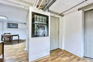 Hochparterrewohnung mit Garten – mit etwas Liebe erstrahlt sie als Schmuckstück, 1 Stellplatz – Die vollständige Adresse der Immobilie erhältst du vom Anbieter., 69115 Weststadt, Heidelberg – Vorschaubild 14