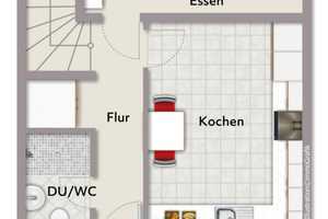 Modernes und hochwertiges Traumhaus für Ihre Familie – Neuss (Rhein-Kreis) – Vorschaubild 27