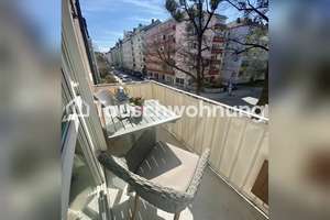Tauschwohnung: BIETE wunderschöne 2 Zi-Wohnung, SUCHE 1-2 Zi-Wohnung – Die vollständige Adresse der Immobilie erhältst du vom Anbieter., 80636 Sankt Vinzenz, München – Vorschaubild 6
