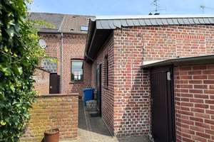 Ortskernrandlage - Uriges Einfamilienhaus mit Garten und 2 Garagen - – Die vollständige Adresse der Immobilie erhältst du vom Anbieter., 41334 Nettetal – Vorschaubild 4