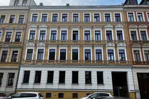 ETW in guter Lage, gute Anlage! – Etgar-André-Straße 19, 4157 Gohlis-Mitte, Leipzig – Vorschaubild 2