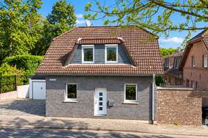 Modernisiertes Einfamilienhaus in Kevelaer-Twisteden – direkt am beliebten Irrland ! – 47624 Kevelaer – Vorschaubild 4