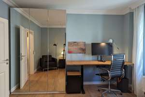 Moderne Zimmer in Ulm – ideal für Young Professionals & Berufseinsteiger – Die vollständige Adresse der Immobilie erhältst du vom Anbieter., 89077 Weststadt, Ulm – Vorschaubild 15