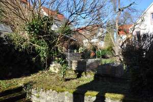 Ruhig und zentrumsnah gelegene 2-Zi.-Wohnung in Stuttgart-Ost für 1-2 Personen-Haushalt!