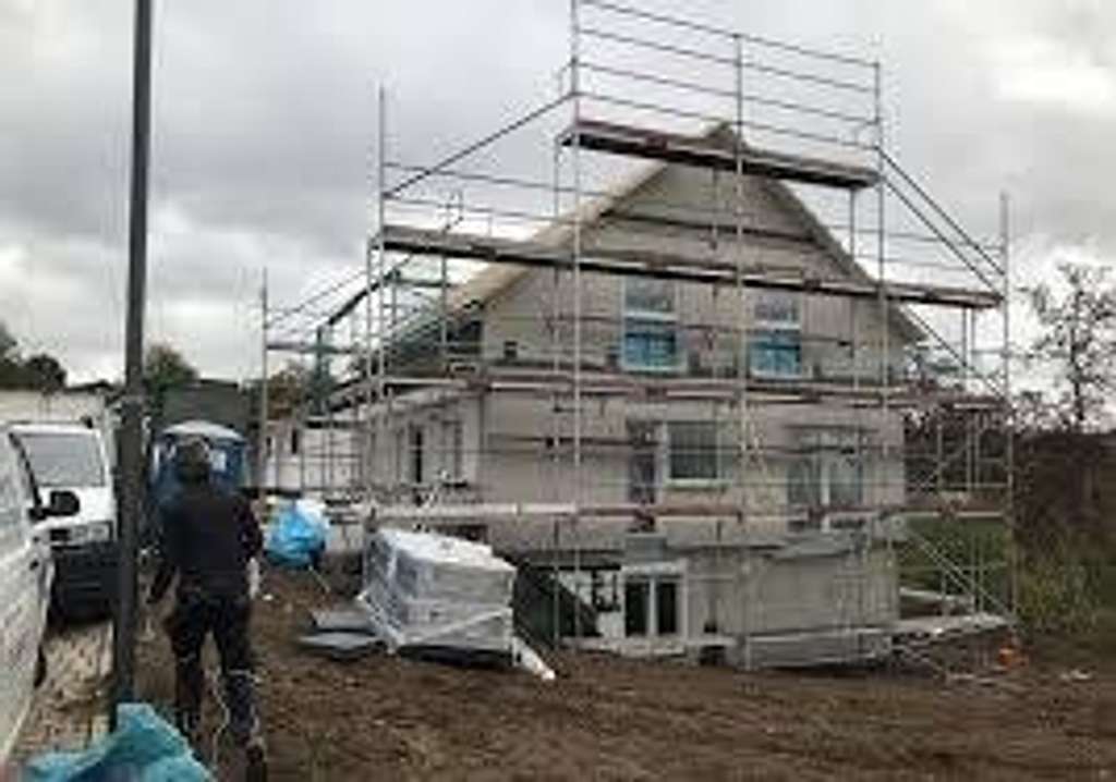 Immobilie in Saarwellingen - Traumhaftes Satteldachhaus bezahlbar in Reisbach ! - Bild 4