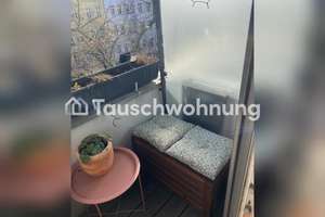 Tauschwohnung: Suche geräumige Wohnung in Berlin zum Tausch – Die vollständige Adresse der Immobilie erhältst du vom Anbieter., 10247 Friedrichshain, Berlin – Vorschaubild 5