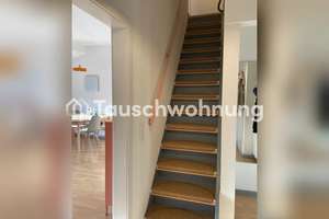 Tauschwohnung: Südstadt mit Dachterasse (und Domblick) – Biberstraße 23, 50678 Altstadt/Süd, Köln – Vorschaubild 7