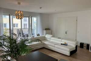 Geschmackvolle,barrierefreie 4-Raum-Wohnung mit Balkon in Wiesbaden-Südost – Die vollständige Adresse der Immobilie erhältst du vom Anbieter., 65189 Südost, Wiesbaden – Vorschaubild 12