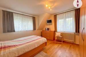 Modernisierte DHH mit herrlichem Garten, Balkon und Doppelgarage in top gepflegtem Zustand! – Die vollständige Adresse der Immobilie erhältst du vom Anbieter., 76593 Gernsbach – Vorschaubild 13
