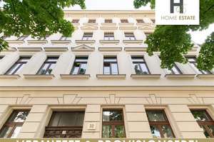 Wertsteigernd; Zukunftsorinentiert; Energieeffiziente und doch stilvoll – Wittenbergerstraße 32, 4129 Eutritzsch, Leipzig – Vorschaubild 1