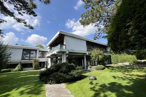 Traumhafte Bungalow-Villa in Herrieden – Die vollständige Adresse der Immobilie erhältst du vom Anbieter., 91567 Herrieden – Vorschaubild 1