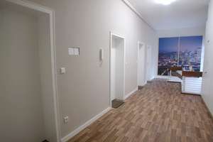 FLATmix.de / Komplett möbliertes Zimmer mit WEST-Balkon in PB-Mitte... – Die vollständige Adresse der Immobilie erhältst du vom Anbieter., 33098 Kernstadt, Paderborn – Vorschaubild 7