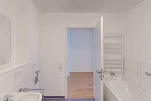 Singles und Paare aufgepasst: Exklusive 3-Zimmer Wohnung im Milaneo! – Mailänder Platz 7, 70173 Europaviertel, Stuttgart – Vorschaubild 12
