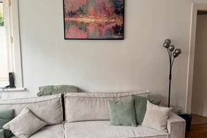 2-Zi-Wohnung | Hamburg Uhlenhorst im Erdgeschoss – Overbeckstraße 6, 22085 Uhlenhorst, Hamburg – Vorschaubild 2