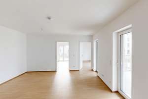 Ihre Traumwohnung: 3-Zimmer Wohnung mit Terrasse – Kurt-Viermetz-Straße 4, 86150 Bahnhofs-, Bismarckviertel, Augsburg – Vorschaubild 4