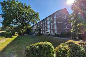 Geräumige 3-Zimmer-Wohnung mit BALKON in ruhiger Wohnlage – Kürschnerweg 34, 33659 Senne, Bielefeld – Vorschaubild 15
