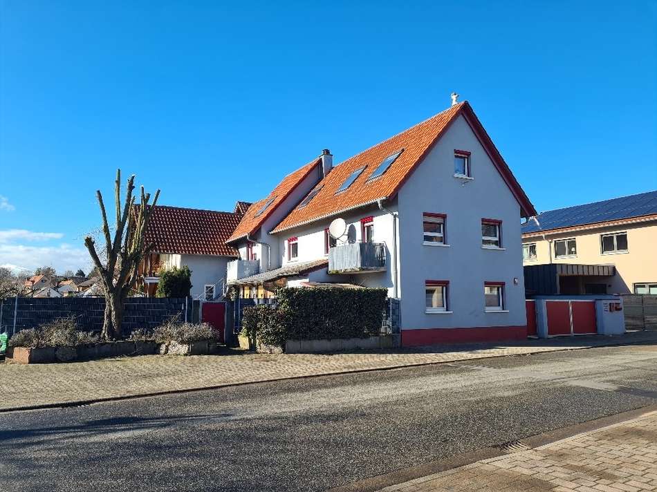 Aussenansicht