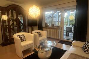 Freistehendes Zweifamilienhaus großer SW-Garten plus Doppelgarage / 3 STP – Die vollständige Adresse der Immobilie erhältst du vom Anbieter., 67229 Gerolsheim – Vorschaubild 6