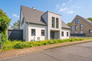 Erstbezug - Einfamilienhaus mit Garage und Wärmepumpe in Toplage! – Die vollständige Adresse der Immobilie erhältst du vom Anbieter., 46236 Stadtmitte, Bottrop – Vorschaubild 5