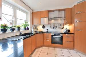 Top-gepflegtes Haus in toller Wohnlage – Die vollständige Adresse der Immobilie erhältst du vom Anbieter., 47228 Bergheim, Duisburg – Vorschaubild 9