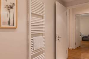 Exklusive 2-Zimmer Wohnung im Andreas Quartier mit Concierge-Service – Ratinger Straße 1, 40213 Altstadt, Düsseldorf – Vorschaubild 10
