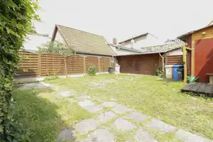 Sofort wohlfühlen: 4-Zi.-REH mit vielseitigen Nutzungsmöglichkeiten und historischem Charme – Ostvorpommern (Kreis) – Vorschaubild 12