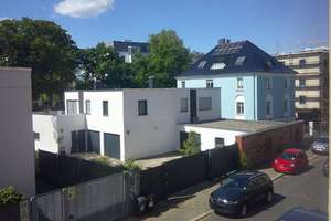 Geräumige 2-Raum-Wohnung - bald mit Balkon - auf dem Werder – Gartenstr. 11, 39114 Werder, Magdeburg – Vorschaubild 8