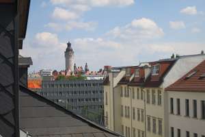 Schöne 3-Zimmer-DG-Wohnung mit Einbauküche im Herzen Leipzigs (Gottschedstraße) – Gottschedstraße 29, 4109 Zentrum-West, Leipzig – Vorschaubild 5