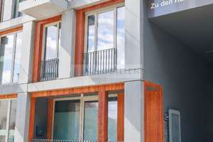 Idyllische Maisionettewohnung in Top-Lage zu verkaufen! – Die vollständige Adresse der Immobilie erhältst du vom Anbieter., 10179 Mitte (Ortsteil), Berlin – Vorschaubild 27