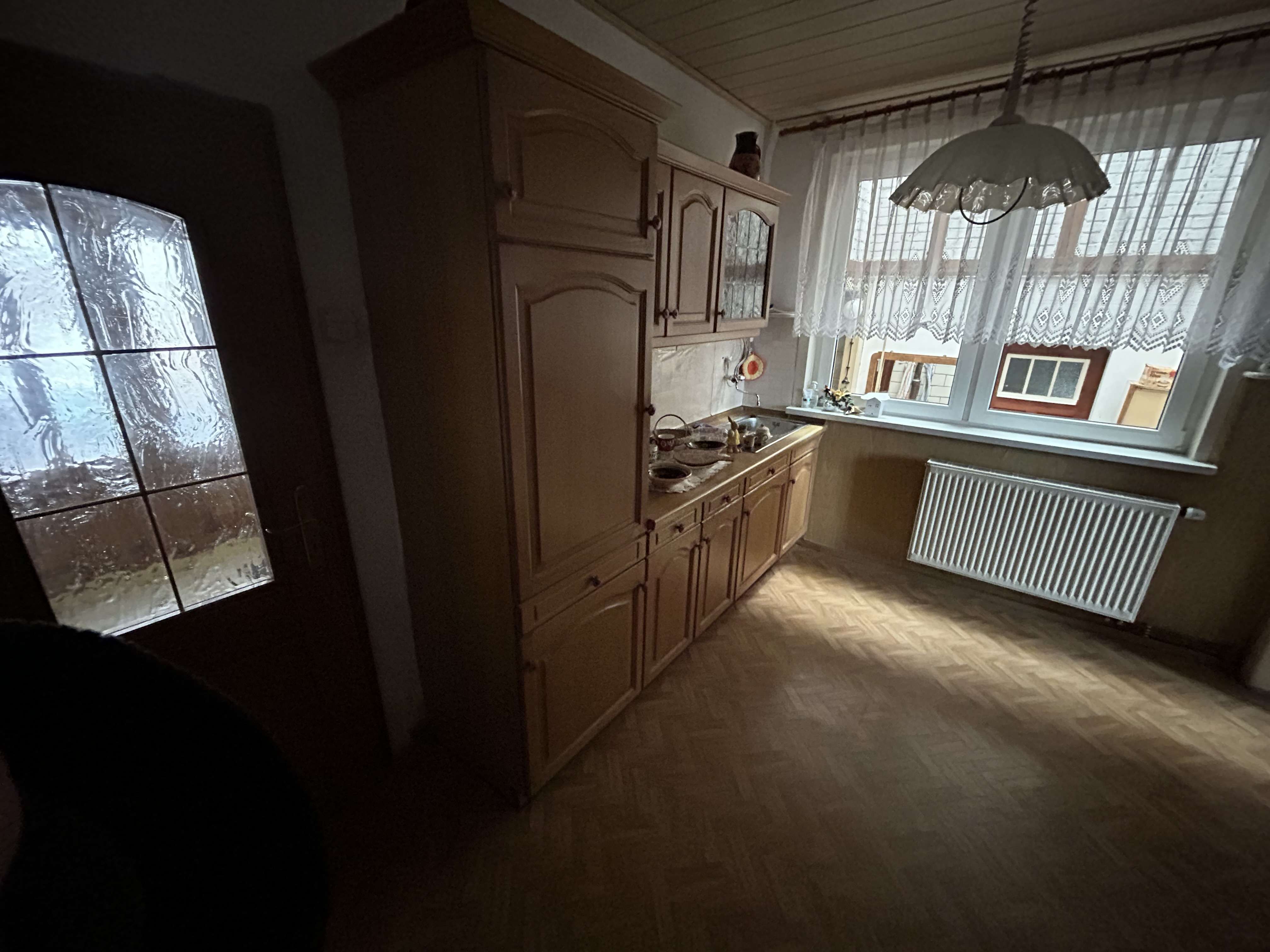 Immobilie in Floh-Seligenthal - Verkaufe interessante Bestandsimmobilie mit Werkstattanbau, Innenhof und kleinen Garten am Bachlauf! - Bild 8