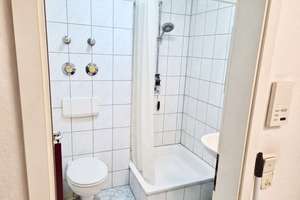 Kapitalanleger aufgepasst: Günstige 1-Zimmer-Wohnung mit Balkon & TG-Stellplatz – 90763 Nördliche Südstadt, Fürth – Vorschaubild 6