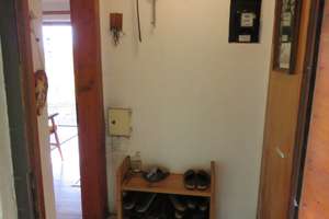 Wochenendhaus auf der Rusel in sehr sonniger Waldrandlage mit Fernsicht – Die vollständige Adresse der Immobilie erhältst du vom Anbieter., 94469 Deggendorf – Vorschaubild 18