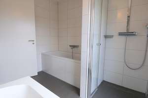 Ab sofort bezugsfreie, helle 3-Zimmer-Wohnung mit sonnigem Balkon in Aachen-Lichtenbusch! – Kesselstraße 4, 52076 Oberforstbach, Aachen – Vorschaubild 11
