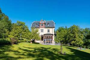 Ein Anwesen von bleibendem Wert – Historische Jugendstilvilla am Schloss Vagen – Die vollständige Adresse der Immobilie erhältst du vom Anbieter., 83620 Feldkirchen-Westerham – Vorschaubild 14