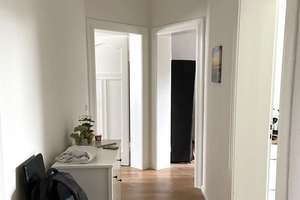 Moderne, gut geschnittene 2-Zimmer-Wohnung – Heinrichstraße 2, 30629 Misburg-Nord, Hannover – Vorschaubild 5