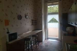 Provisionsfrei in Hannover-List: Vierzimmer-Altbauwohnung in guter Lage – Die vollständige Adresse der Immobilie erhältst du vom Anbieter., 30163 List, Hannover – Vorschaubild 5