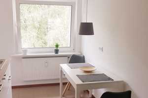  2 -Zimmerwohnung möbliert mit Südbalkon – Dobbelersweg 43, 20537 Hamburg – Vorschaubild 8