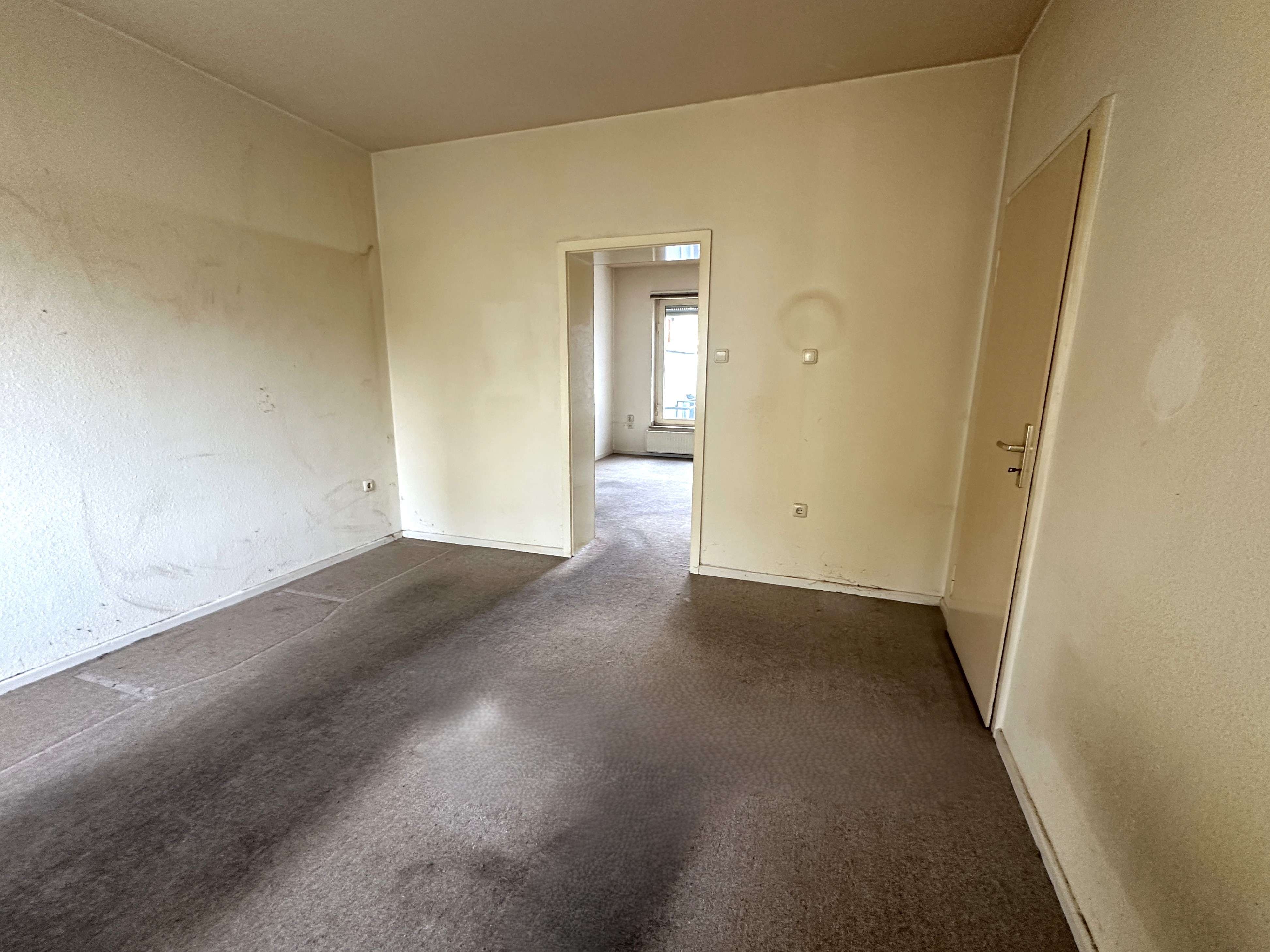 Immobilie in Düren - Sonniges 1-2 Familienhaus in 52351 Düren - Bild 10