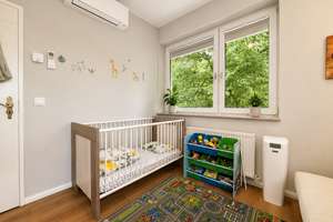 Helle 3-Zimmer-Wohnung mit Loggia & Klimaanlage in ruhiger Lage - Steglitz – provisionsfrei – Rückertstraße 13, 12163 Steglitz, Berlin – Vorschaubild 5