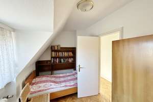 Einfamilienhaus in beliebter Lage auf Eigenland - Lübeck Israelsdorf - Sanierungsbedürftig – Die vollständige Adresse der Immobilie erhältst du vom Anbieter., 23568 Sankt Gertrud, Lübeck – Vorschaubild 21