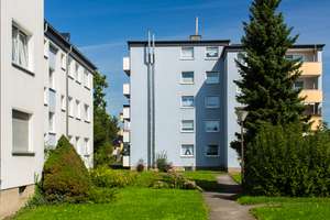 ''Jetzt bei uns mieten und wohlfühlen''"Gemütliche Wohnung in ruhiger Lage"